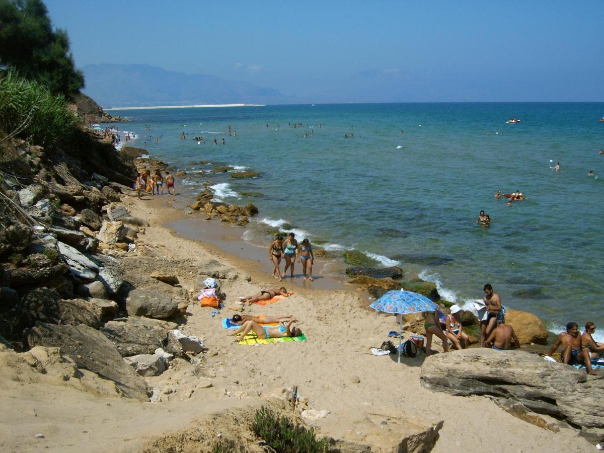 Casa Vacanze- Anna Trappeto (Sicily)